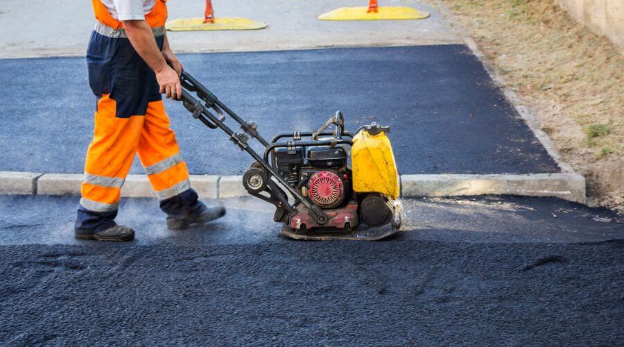 Professional gutter cleaning in Afton, WY